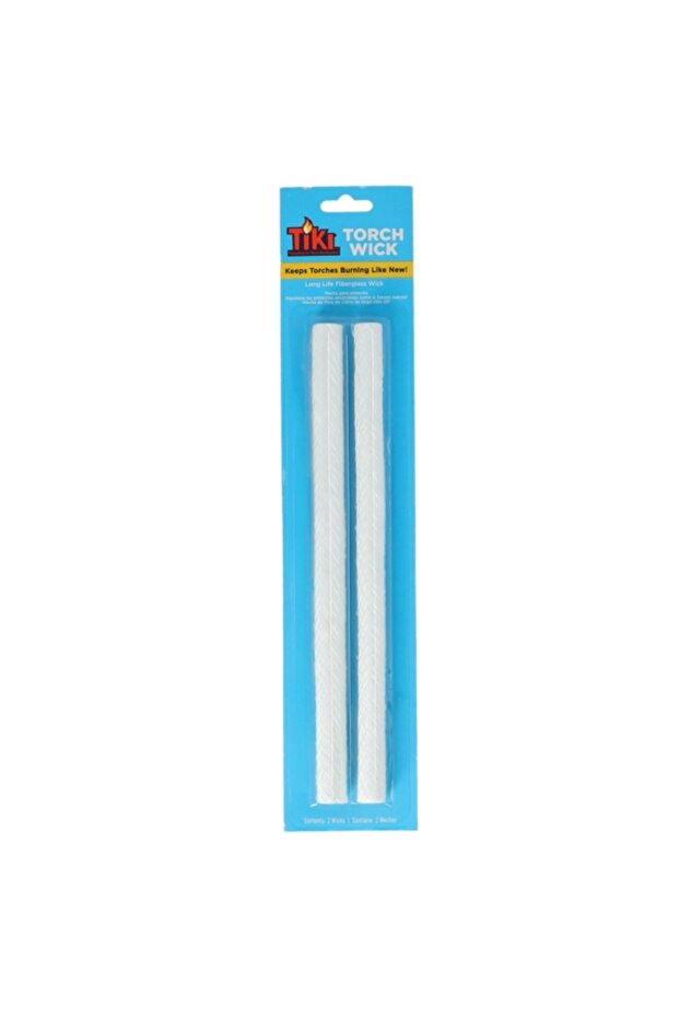 2-Piece Torch Wick Replacement - 2