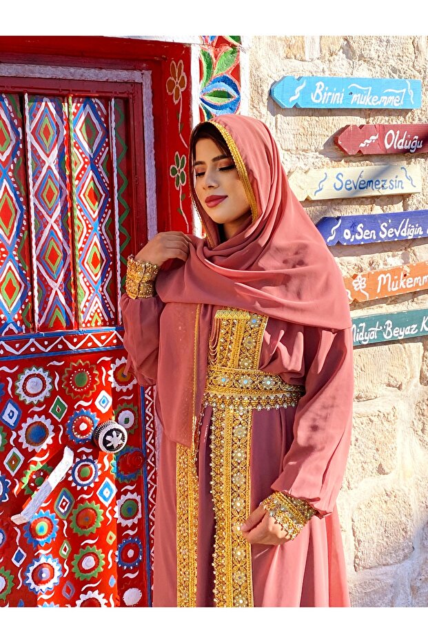 Kaftan - 3
