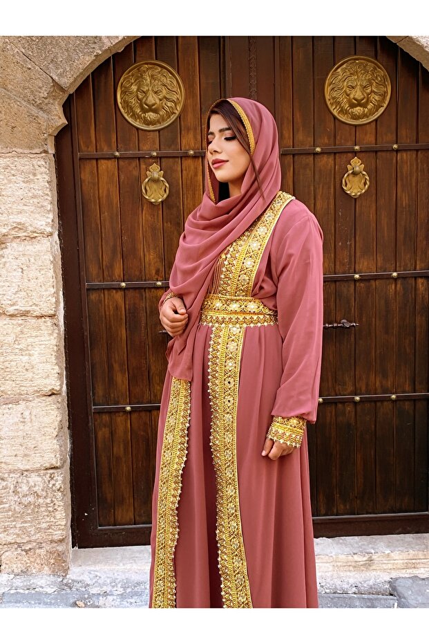 Kaftan - 2