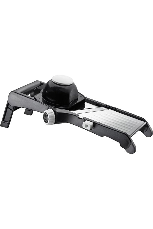 Loala Rectangular Leaf Shape Vegetable Slicer 89429 - 1