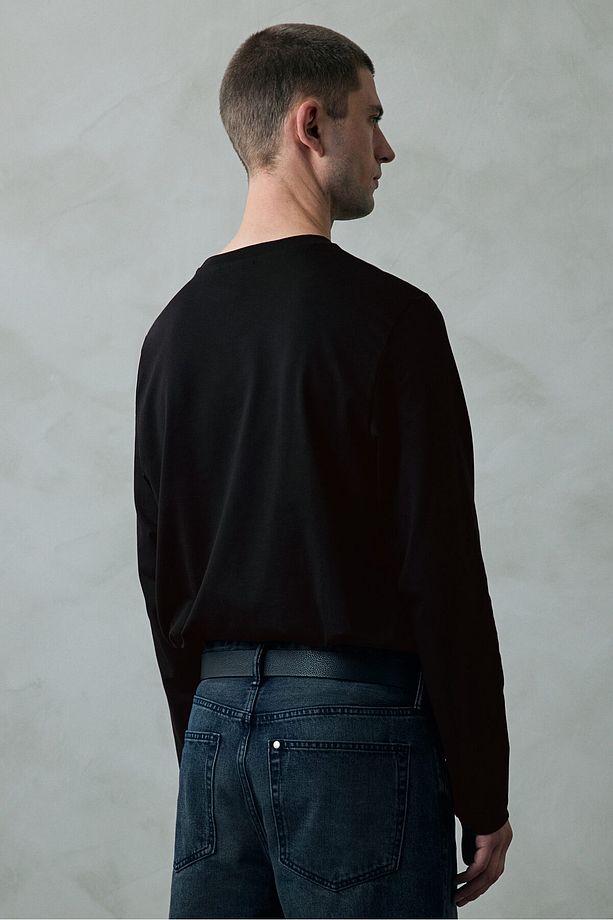 THERMOLITE® Regular Fit Jarse Üst - 4