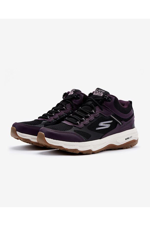 Go Run Trail Altitude - Highly Kadın Siyah Outdoor Bot 128206 Bkpr - 3