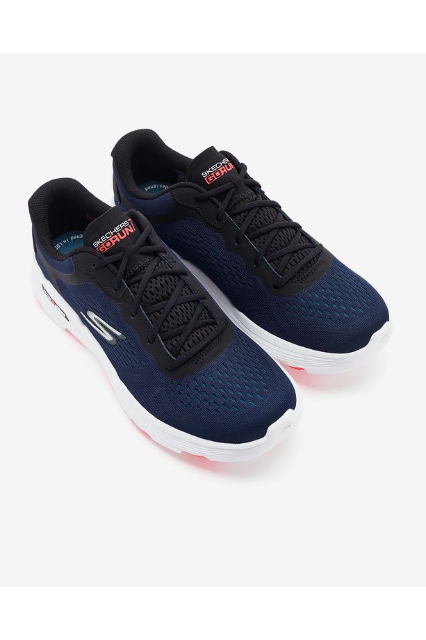 Go Run 7.0 Erkek Lacivert Koşu Ayakkabısı 220644 Nvbk - 6