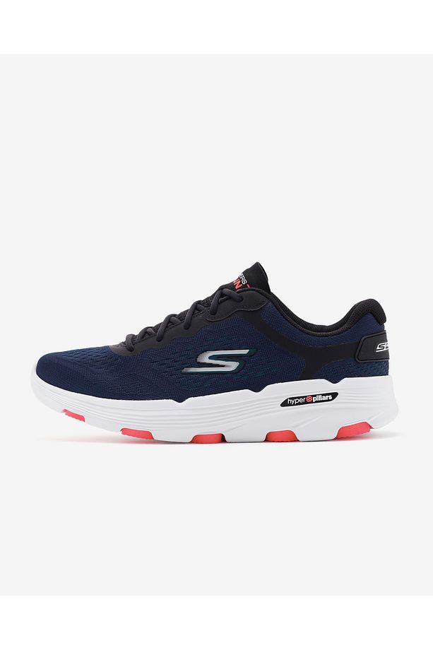 Go Run 7.0 Erkek Lacivert Koşu Ayakkabısı 220644 Nvbk - 1