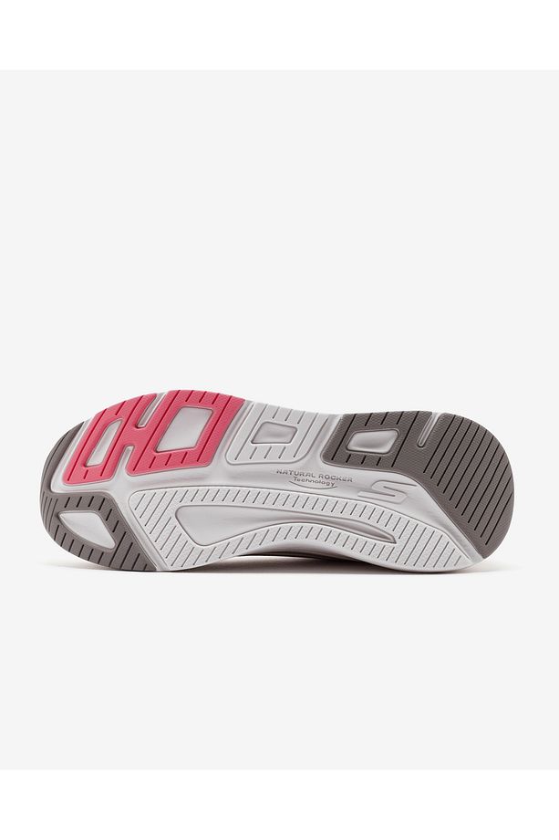 Max Cushioning Elite 2.0 Kadın Bej Koşu Ayakkabısı 129600 Ntpk - 4