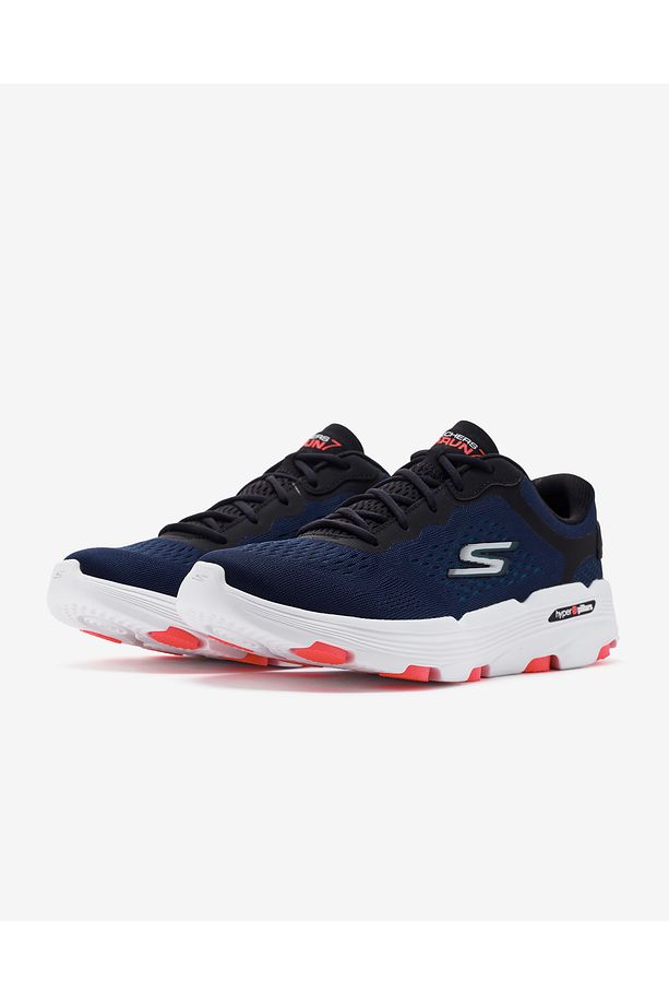 Go Run 7.0 Erkek Lacivert Koşu Ayakkabısı 220644 Nvbk - 3