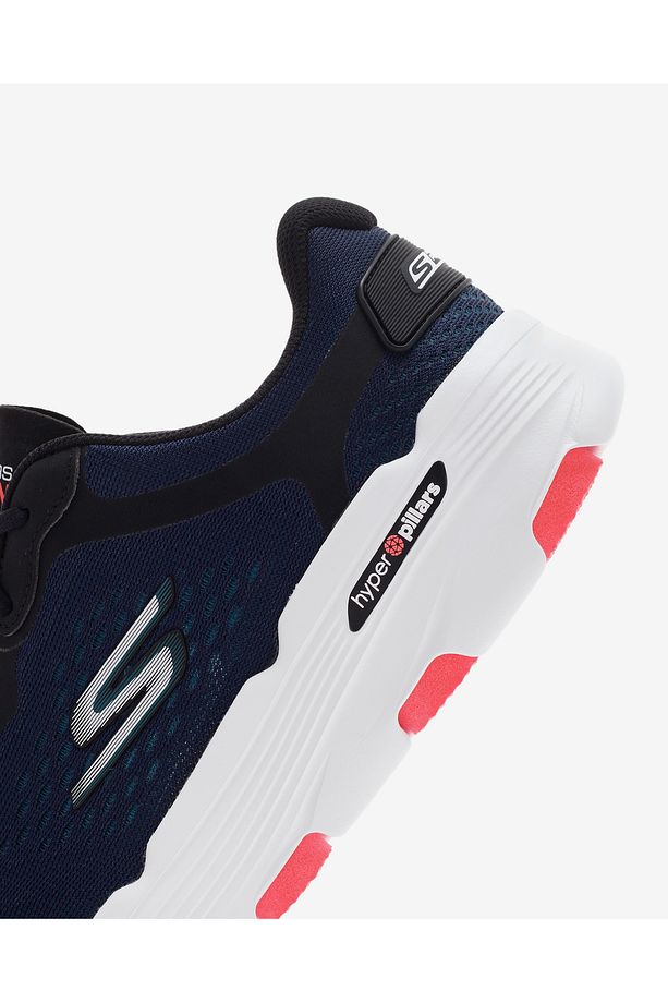 Go Run 7.0 Erkek Lacivert Koşu Ayakkabısı 220644 Nvbk - 7