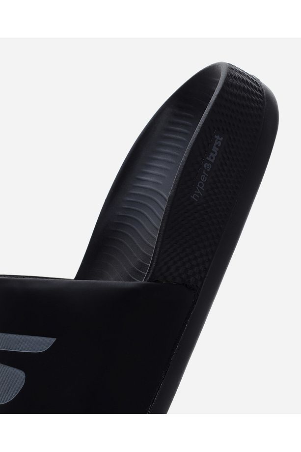 Hyper Slide - Deriver Erkek Siyah Terlik 246020 Bbk - 7