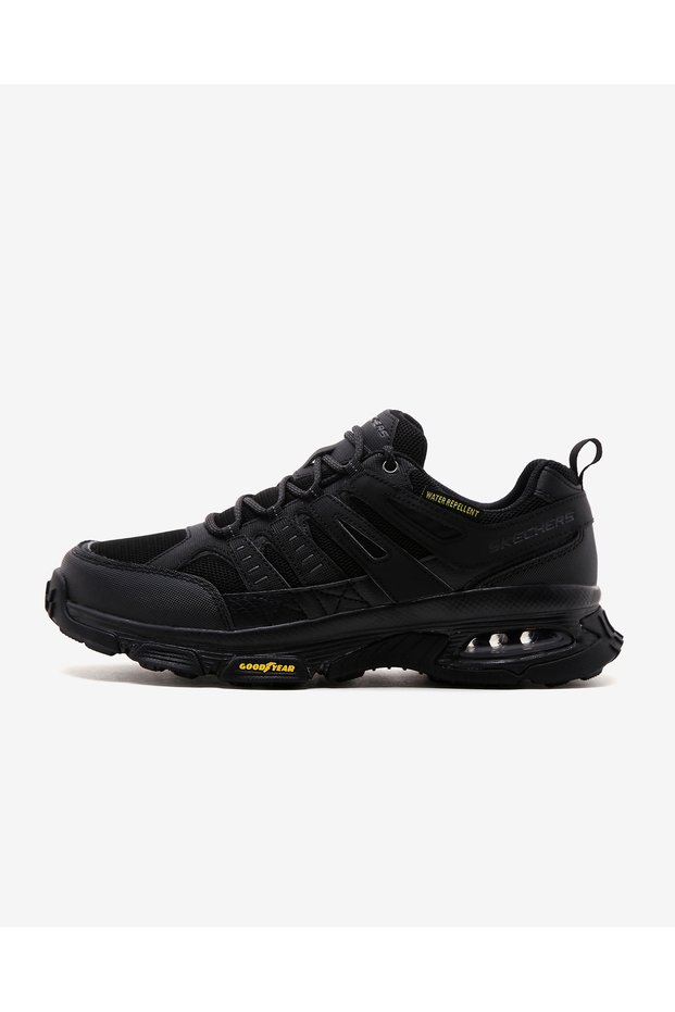 Skech - air envoy men's black outdoor shoe 237214w bbk