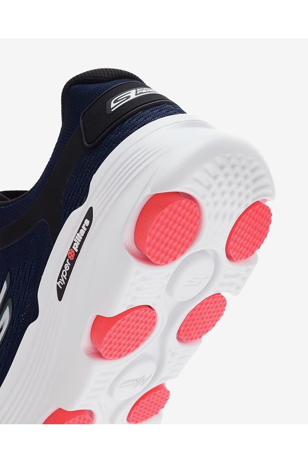 Go Run 7.0 Erkek Lacivert Koşu Ayakkabısı 220644 Nvbk - 8
