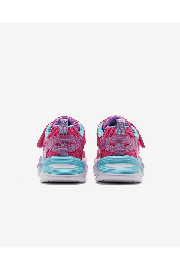 Twisty Glow Büyük Kız Çocuk Pembe Işıklı Spor Ayakkabı 303717l Hpmt - 5