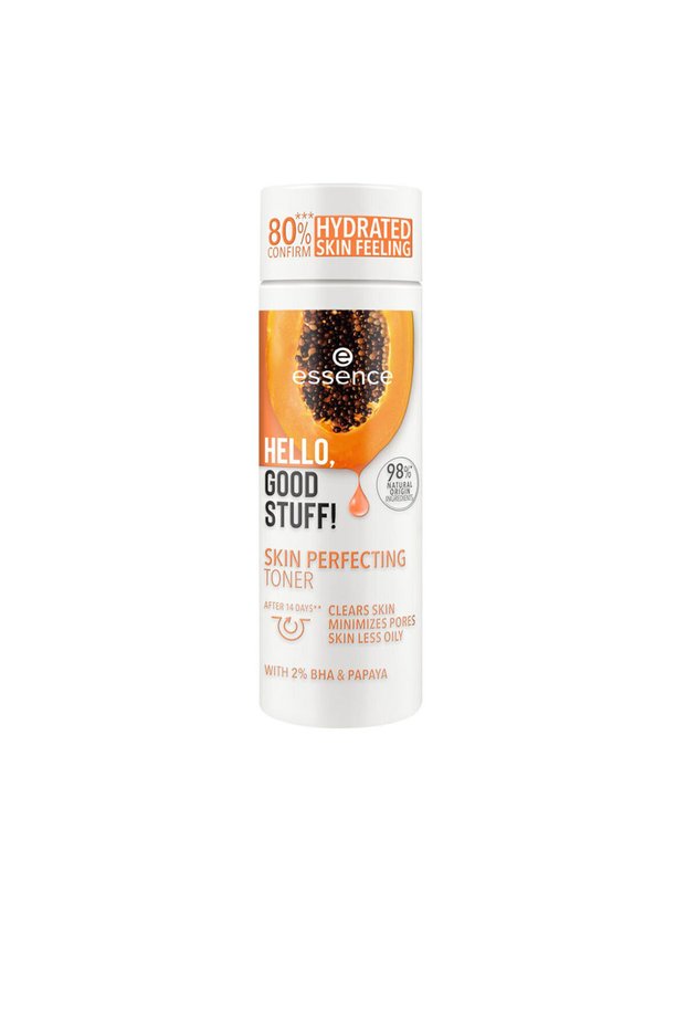 Hello Good Things! Tónico Perfeccionador De La Piel Essence 100 ml