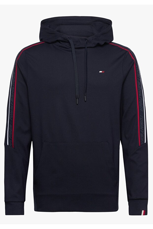 Th Sport Hoodie and Stripe Hody