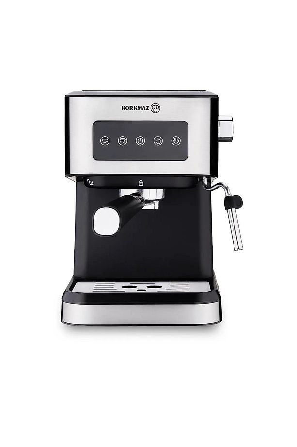 Java Süt Köpürtücülü Espresso Kahve Makinesi A981 - 1