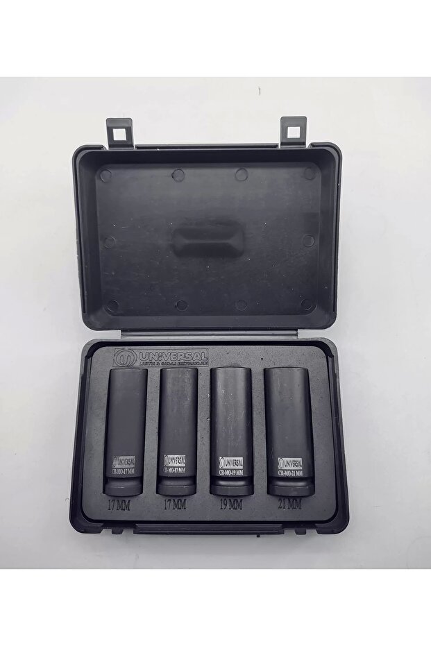 17*2-19-21 Socket Set - 1