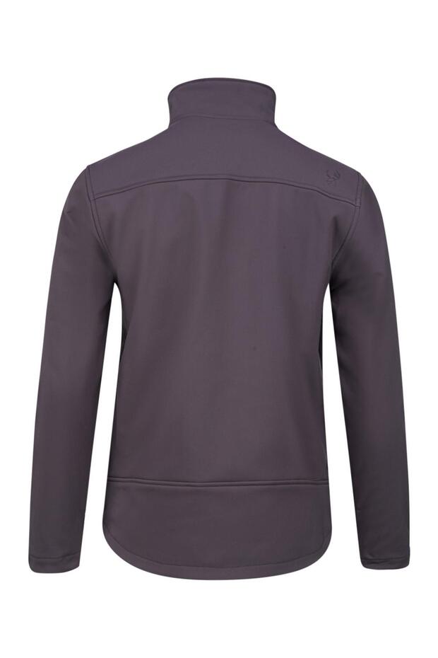 Ανδρικό μπουφάν Anthracite Shade Softshell - 5