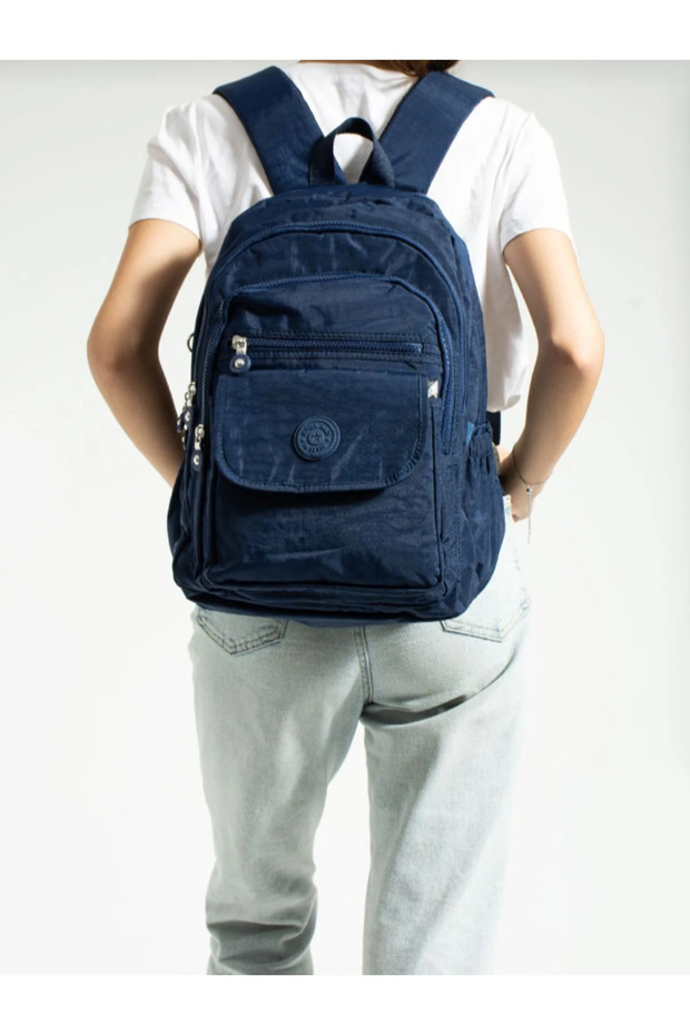 Rucsac - Bleumarin - Articol indisponibil - 1