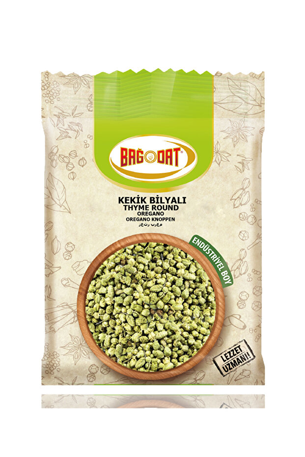 Kekik Tomurcuk 250 Gr. - 1