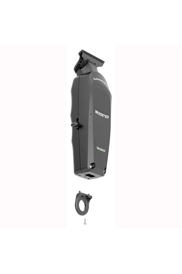 + Boosted Trımmer - 6