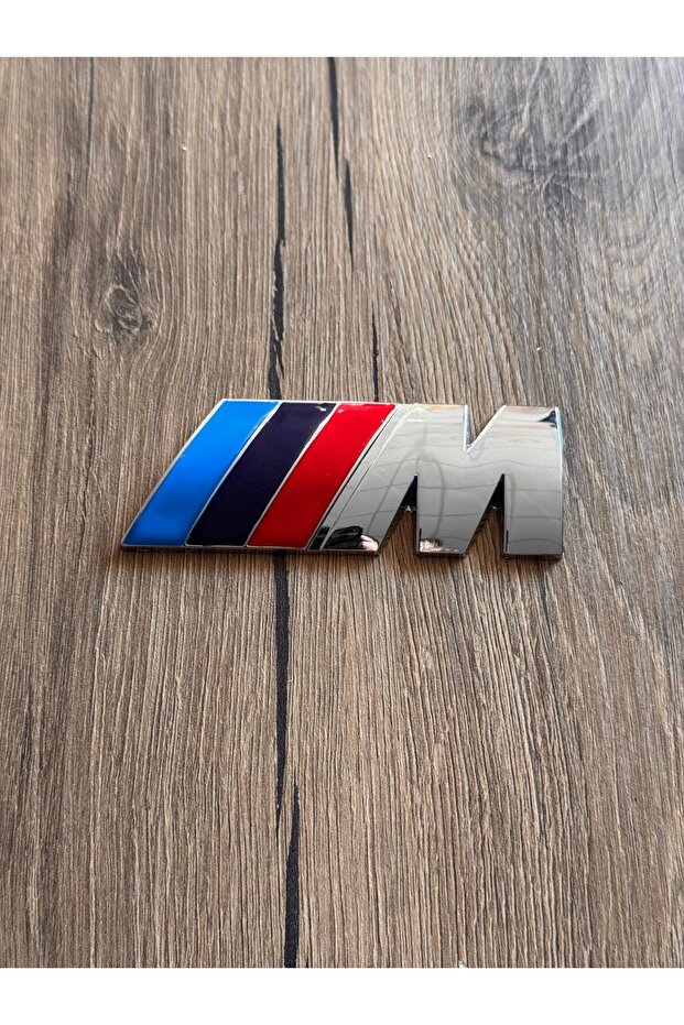 BMW Bagaj Logosu - 1