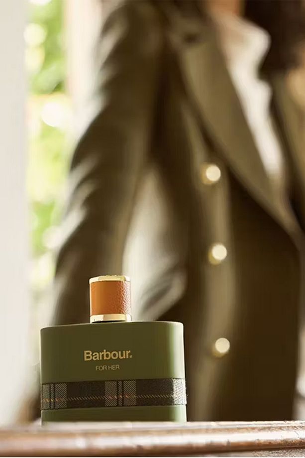 Heritage Kadın Parfüm 50ml Edp Std - 4