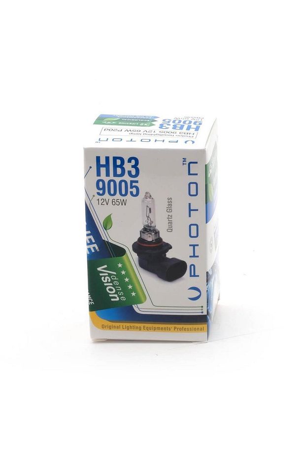Hb3 9005 Standart Halogen Ph5595 - 4