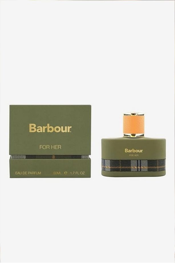 Heritage Kadın Parfüm 50ml Edp Std - 2
