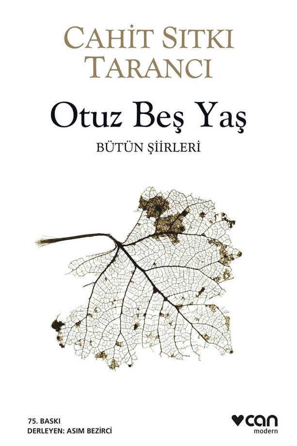 Otuz Beş Yaş - 1