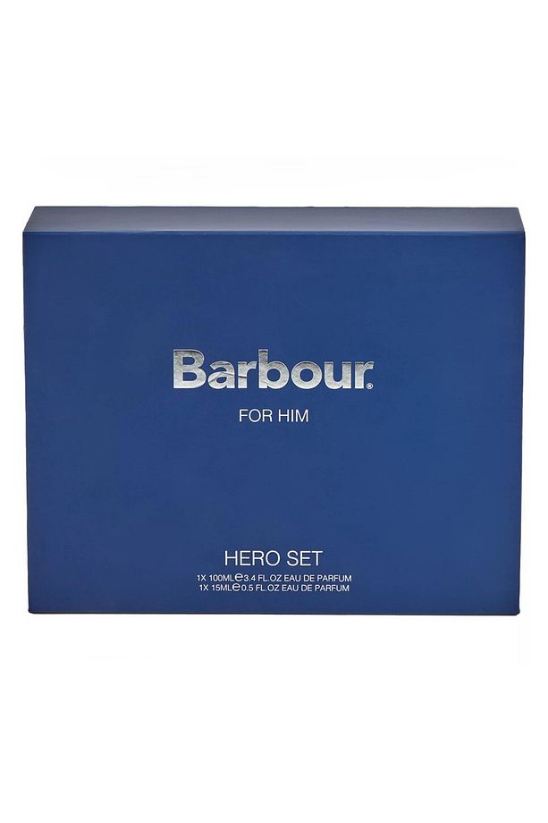 Coastal Erkek Hero Parfüm Set 100ml Std - 3