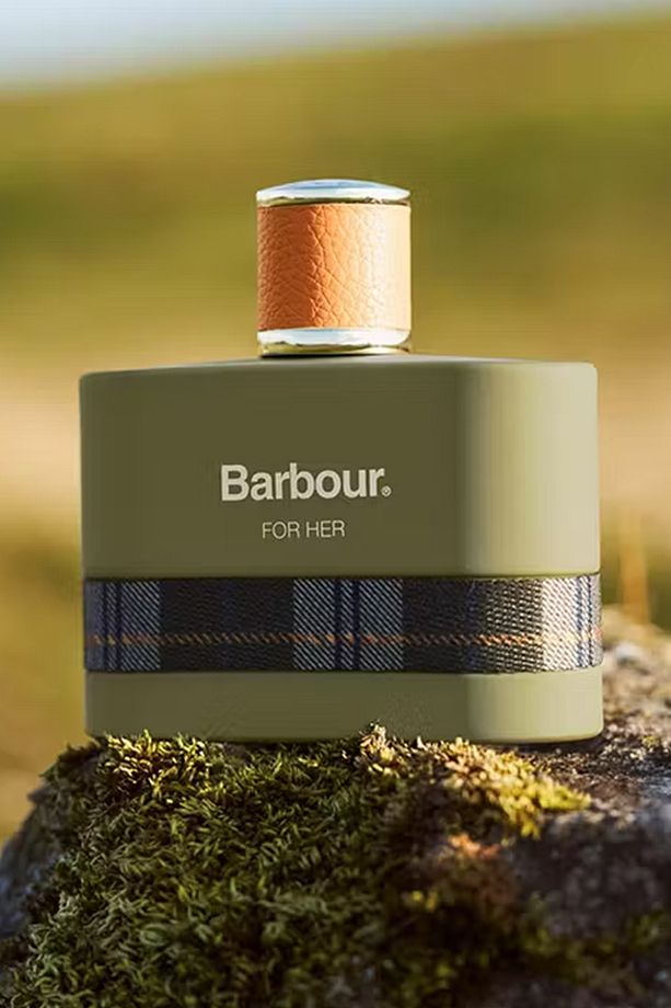 Heritage Kadın Parfüm 50ml Edp Std - 5