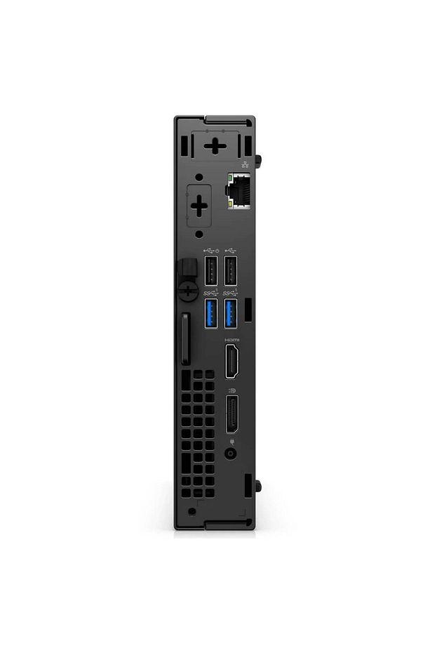 Pc Optıplex 7020MFF  I5-14500T 48GB Ddr5 512GB SSD Ubuntu N007O7020MFF17+ZETTAUSBBELLEK - 4
