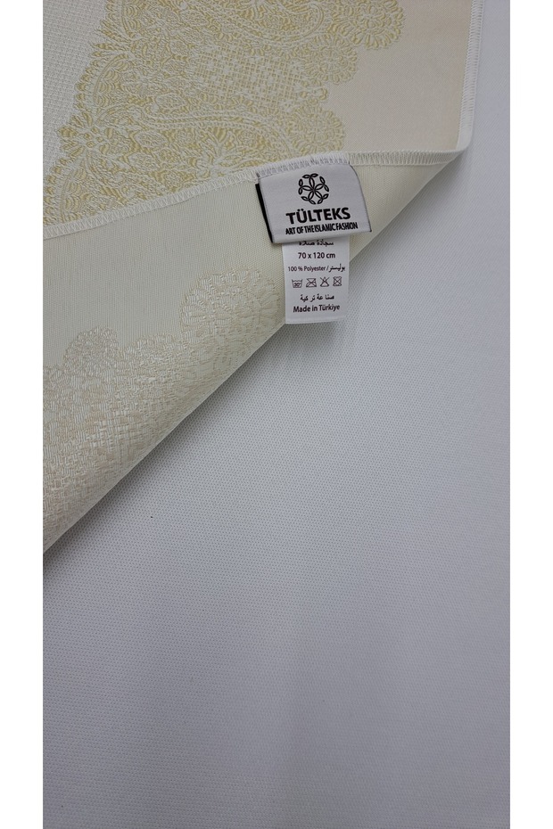 HEDIYELIK STATEN SECCADE - 4