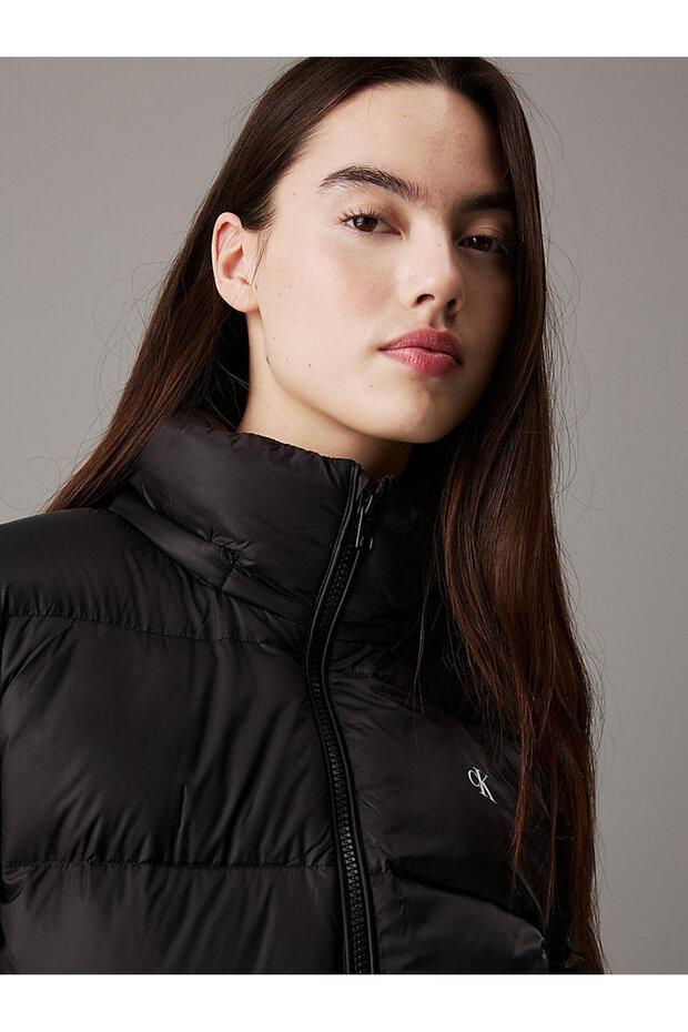 MW DOWN SHORT PUFFER - 3