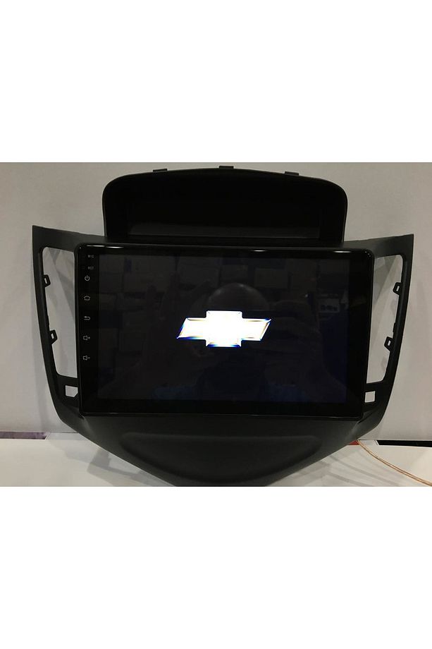 CHEVROLET CRUZE MULTİMEDYA TEYP 9'' ANDROİD 15 2-32 CARPLAY ANDROİD AUTO KAMERA HEDİYE - 1