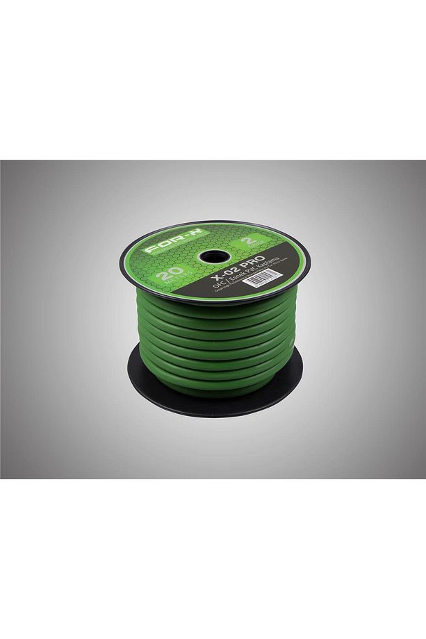 X-02 2GA KABLO 5 METRE - 1