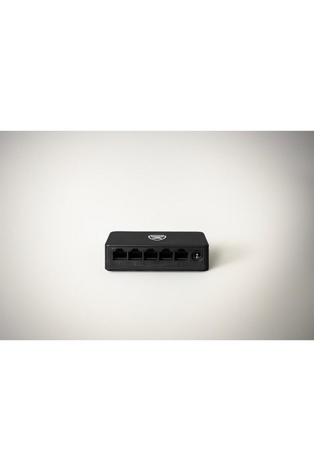 5 Port 10/100/1000 Mbps Tak ve Kullan Gigabit Switch - 2