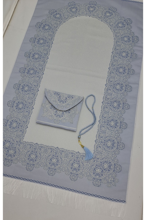 HEDIYELIK STATEN SECCADE - 4