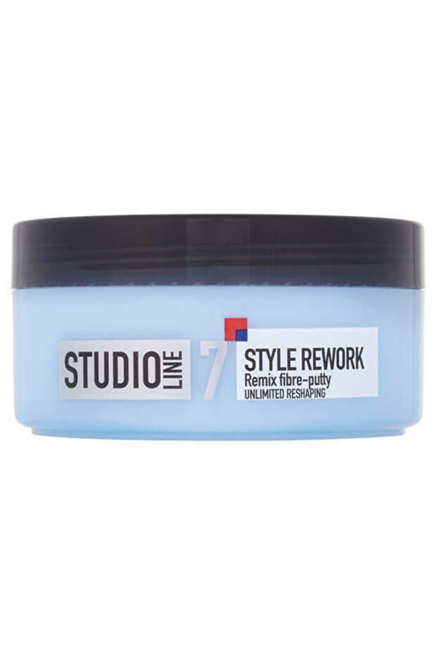 Studio Line Spec FX Remix 150ml Pot