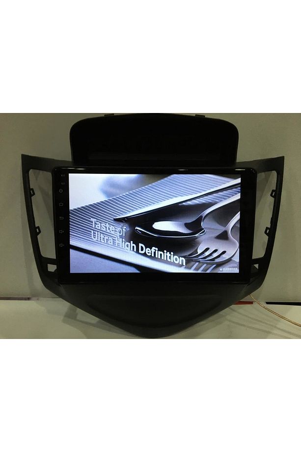 CHEVROLET CRUZE MULTİMEDYA TEYP 9'' ANDROİD 15 2-32 CARPLAY ANDROİD AUTO KAMERA HEDİYE - 7