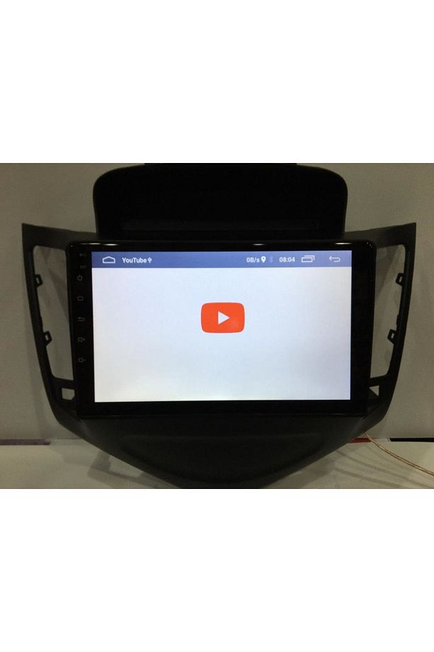 CHEVROLET CRUZE MULTİMEDYA TEYP 9'' ANDROİD 15 2-32 CARPLAY ANDROİD AUTO KAMERA HEDİYE - 6