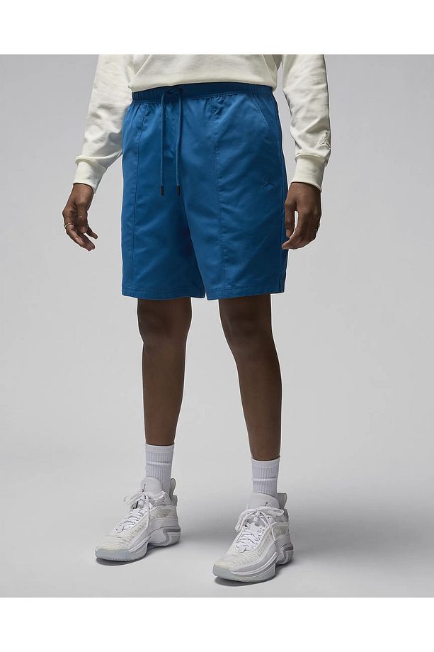 Jordan Essentials Dokuma Erkek Şortu - 6