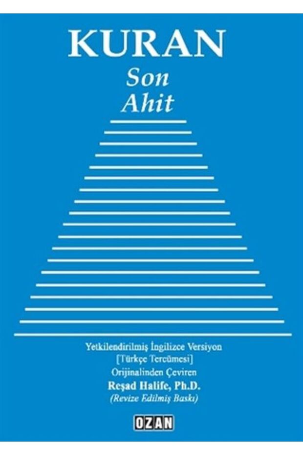 Kuran - Son Ahit