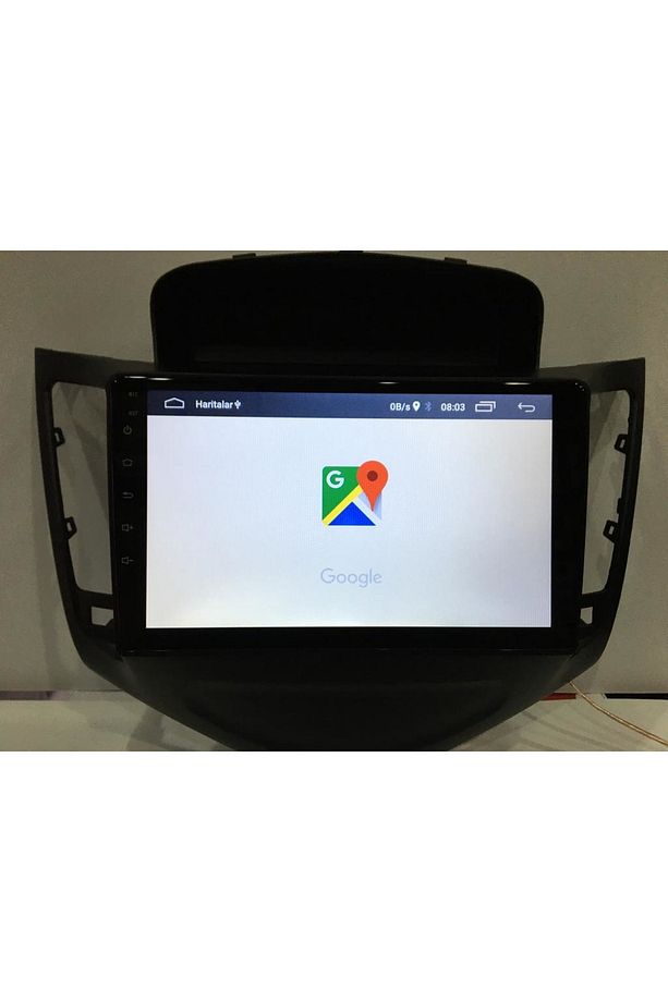CHEVROLET CRUZE MULTİMEDYA TEYP 9'' ANDROİD 15 2-32 CARPLAY ANDROİD AUTO KAMERA HEDİYE - 5