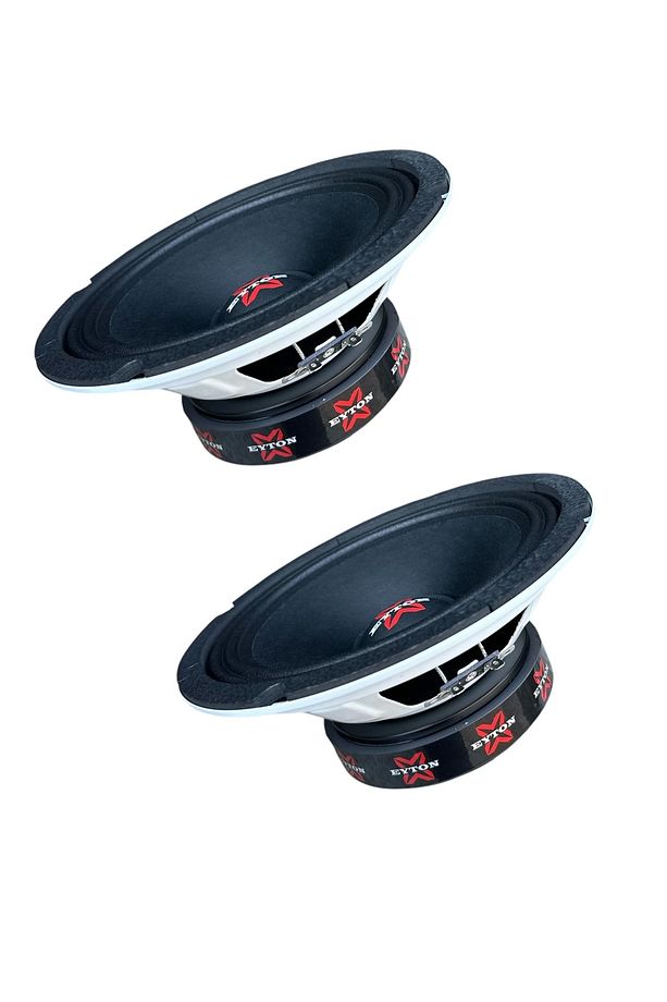20 CM EYTON XR200 MİDRANGE - 4