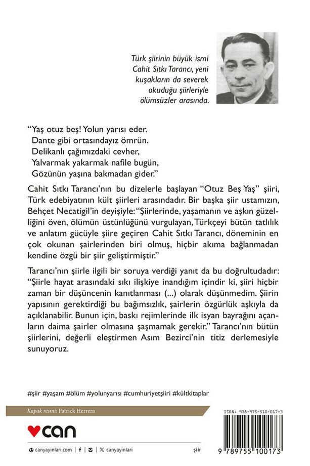 Otuz Beş Yaş - 3