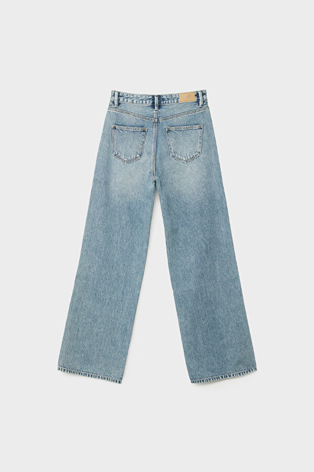 Baggy jeans - 6