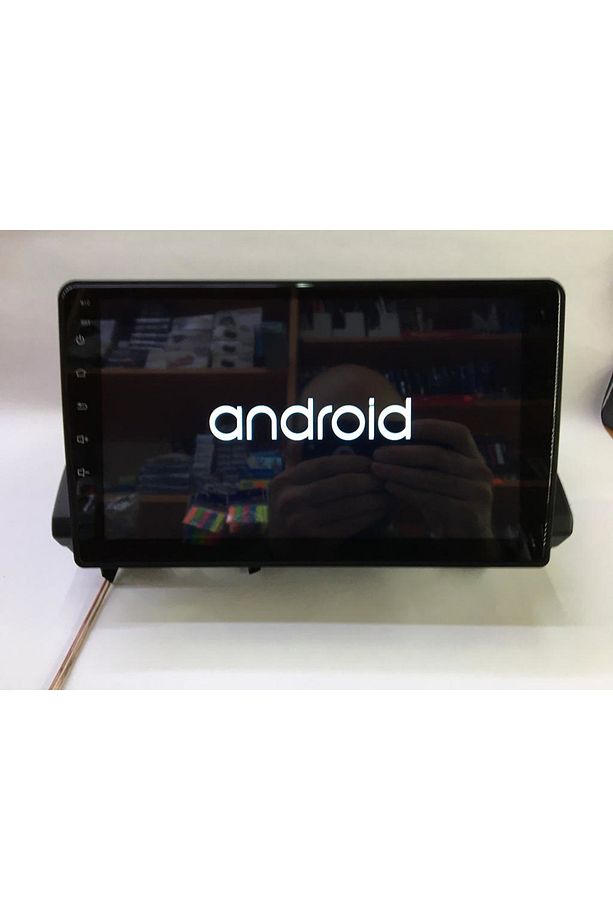 RENAULT TALİANT MULTİMEDYA TEYP 9'' ANDROİD 15 2-32 CARPLAY ANDROİD AUTO KAMERA HEDİYE - 1