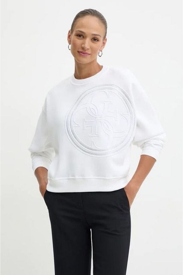 SWEATSHIRT - 1