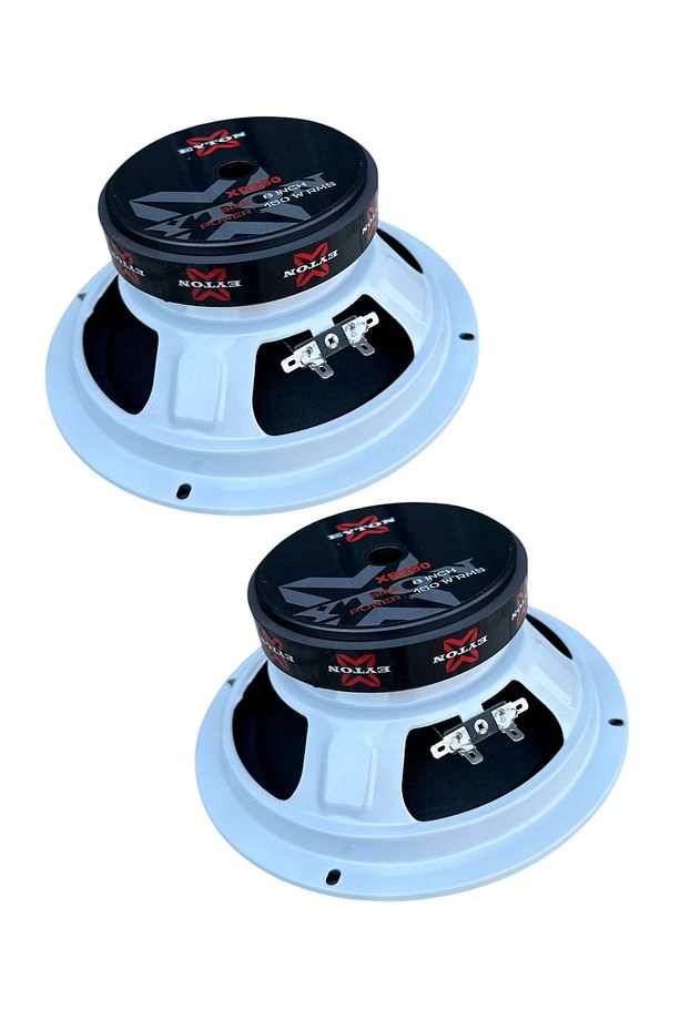 20 CM EYTON XR200 MİDRANGE - 5