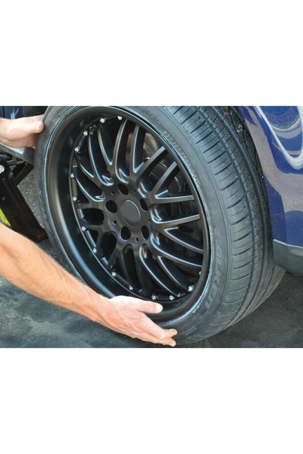 Kaliper Boya - Turuncu (Set) - 7